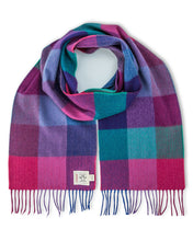 Load image into Gallery viewer, Merino Wool Scarf Avoca
