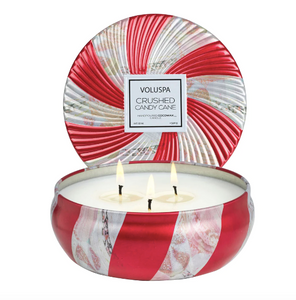 Candy Cande Candles