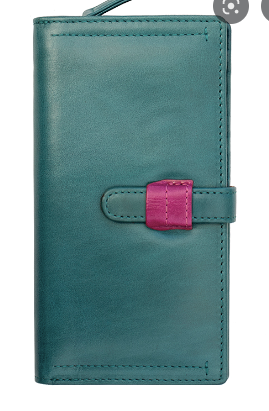 Orchard Wallet
