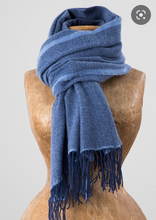 Load image into Gallery viewer, Sandymount Scarf Avoca
