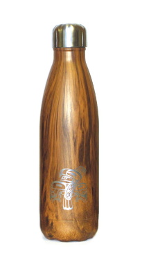 Insulated Bottle Dancing Eagle