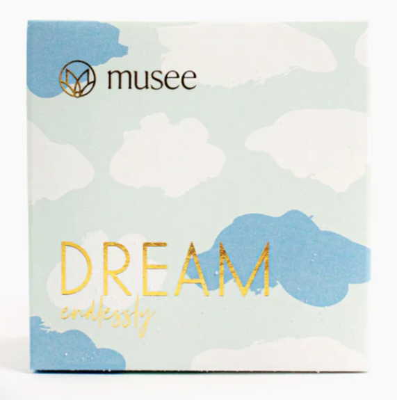 Dream Soap Muse
