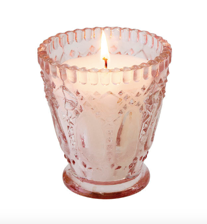 Pink Candle Oud Gold