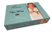 Load image into Gallery viewer, Ultra Spa Wrap Assorted Warm Buddy
